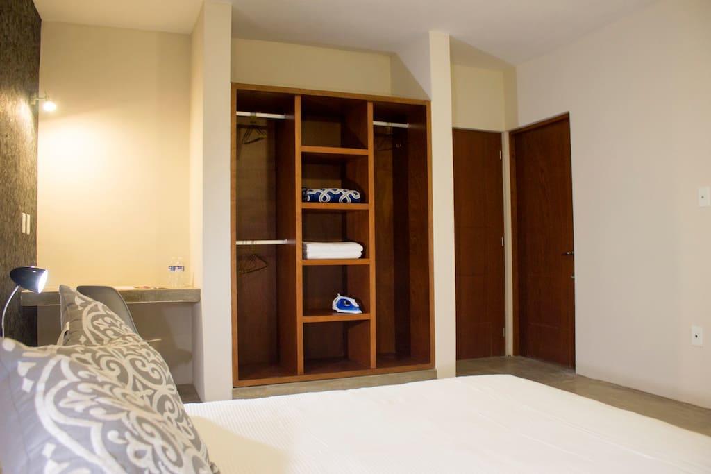 Downtown Suites Cancún Exterior foto
